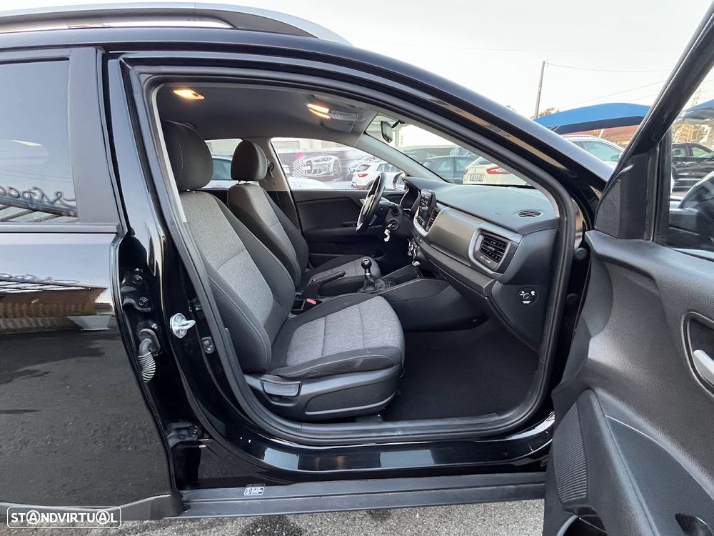 Kia Stonic 1.2 Dynamic - 26