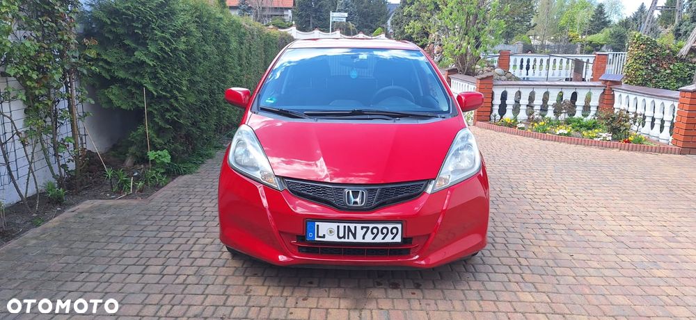 Honda Jazz 1.2 i-VTEC S Cool - 14