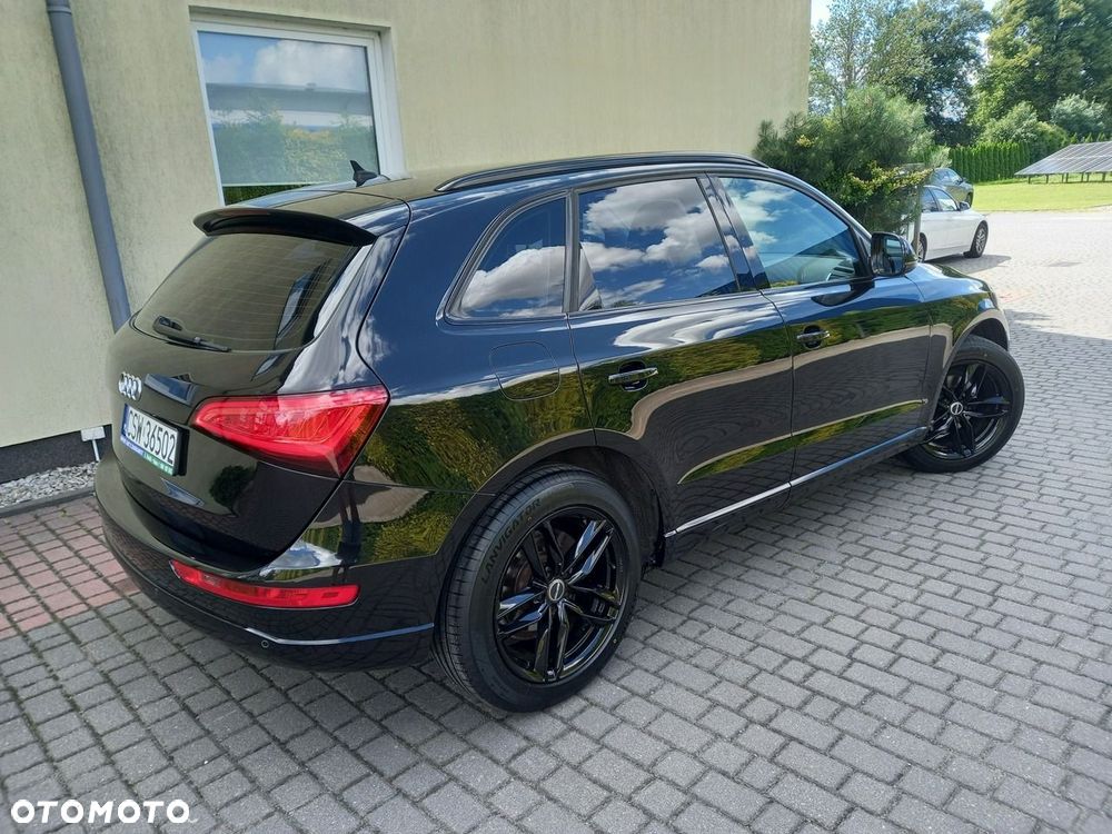 Audi Q5 2.0 TDI - 6
