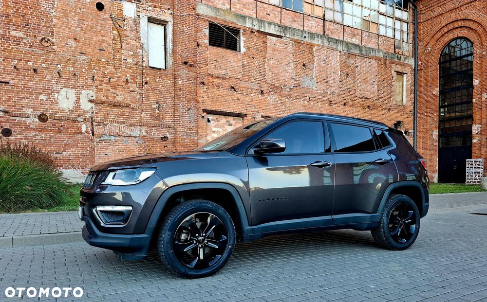 Jeep Compass - 2