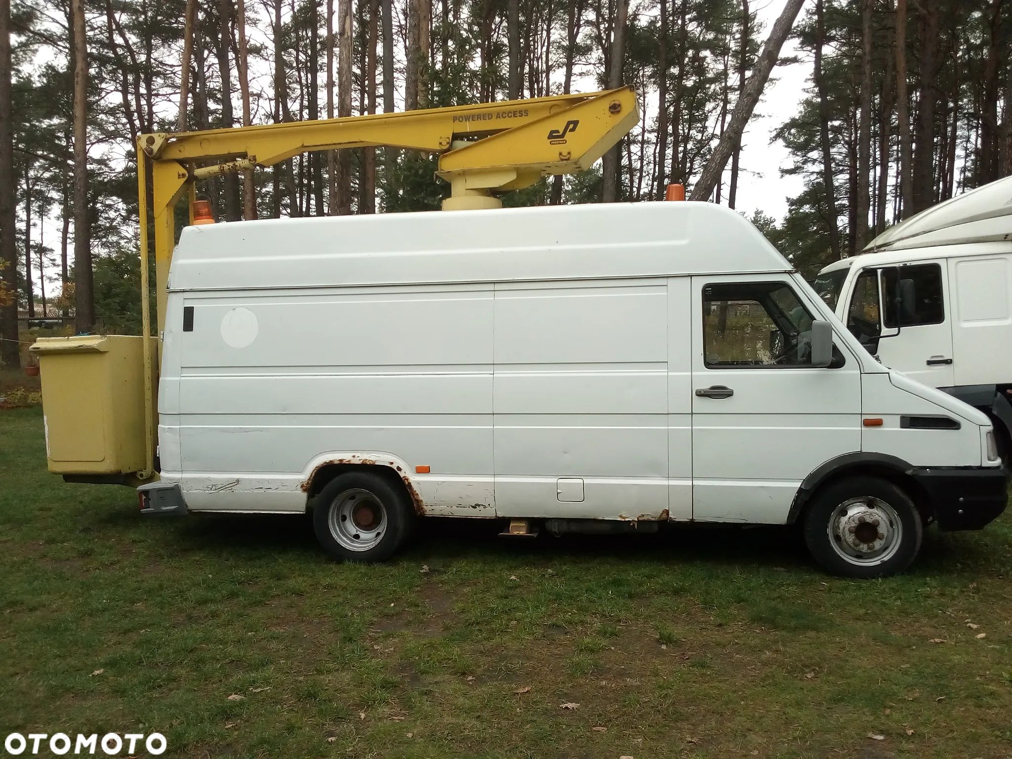 Iveco 40 - 1