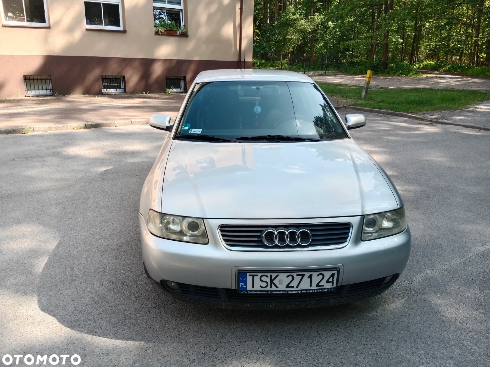 Audi A3 - 2