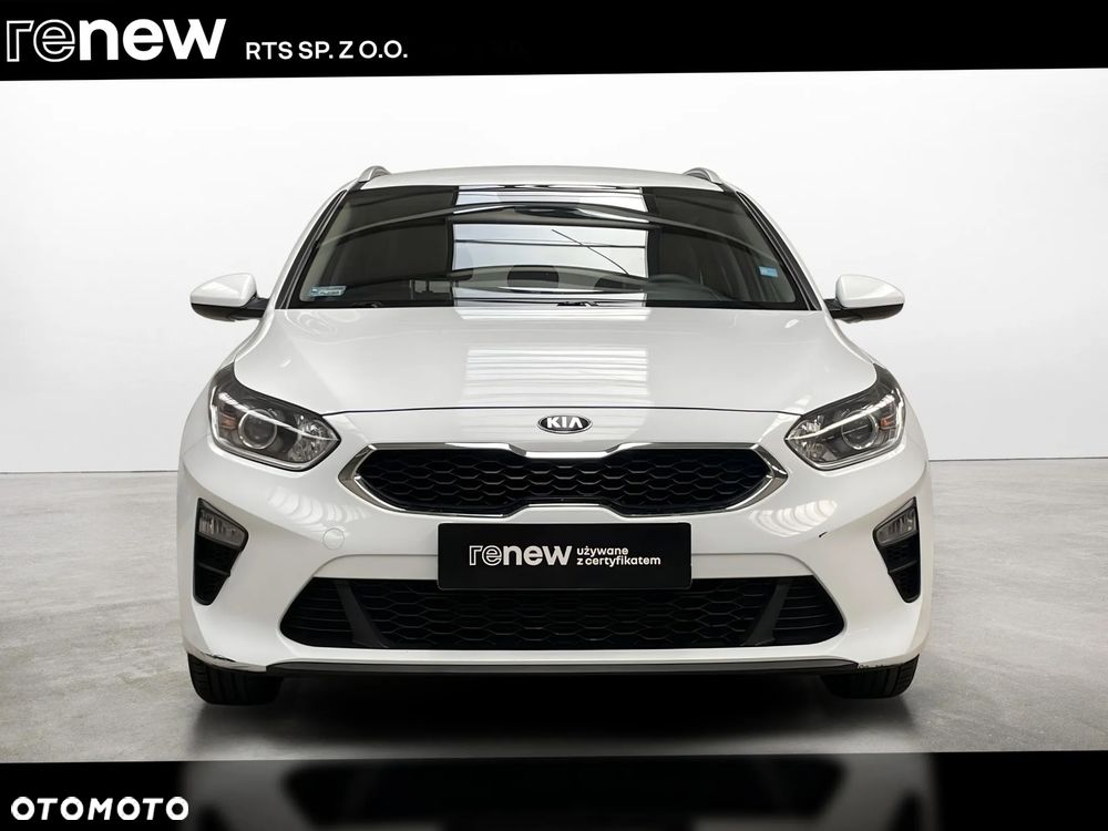 Kia Ceed 1.0 T-GDI S - 9