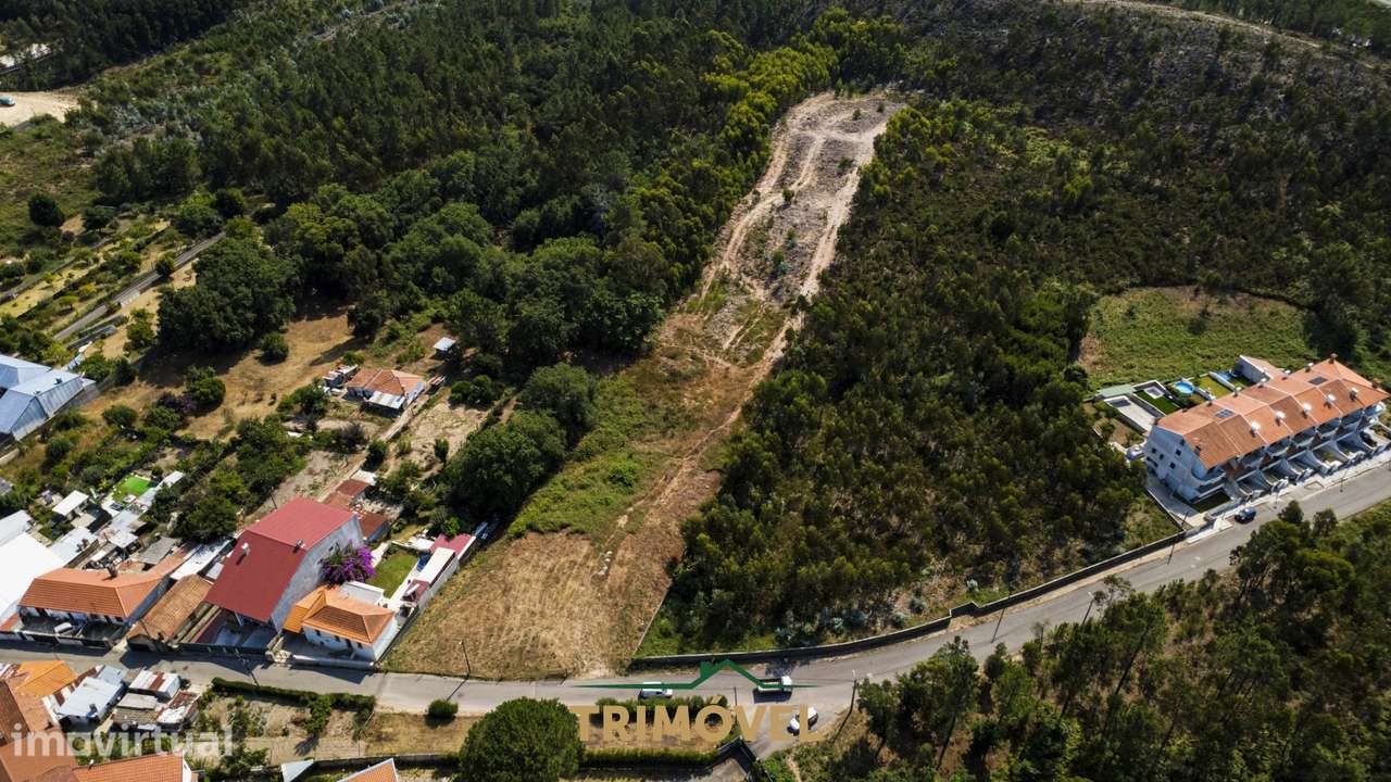 Terreno com projeto aprovado em Nogueira do Cravo, Oliveira de Azeméis - Grande imagem: 5/20