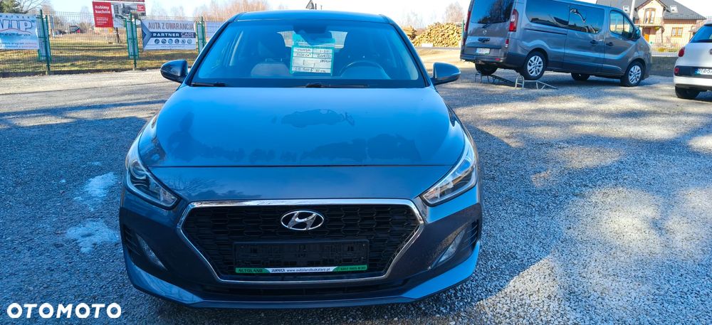 Hyundai i30 1.4 Trend - 5