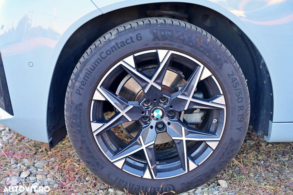 BMW X3 xDrive20d Aut. M Sport Edition - 21