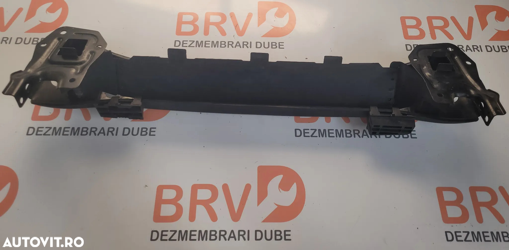 Intaritura  bara fata  pentru Vw T5 Euro 3 / Euro 4 (2003-2010) an fabricatie - 3