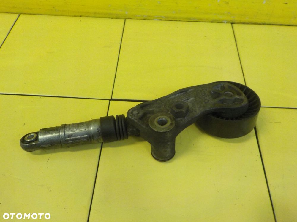 FORESTER IMPREZA LEGACY 2.0 D 12r 150KM EE20Z rolka napinacz paska F-552724 - 2