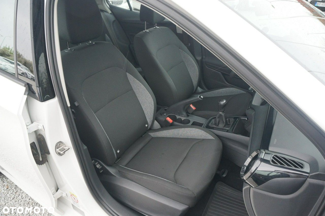 Skoda Fabia 1.0 Active - 27