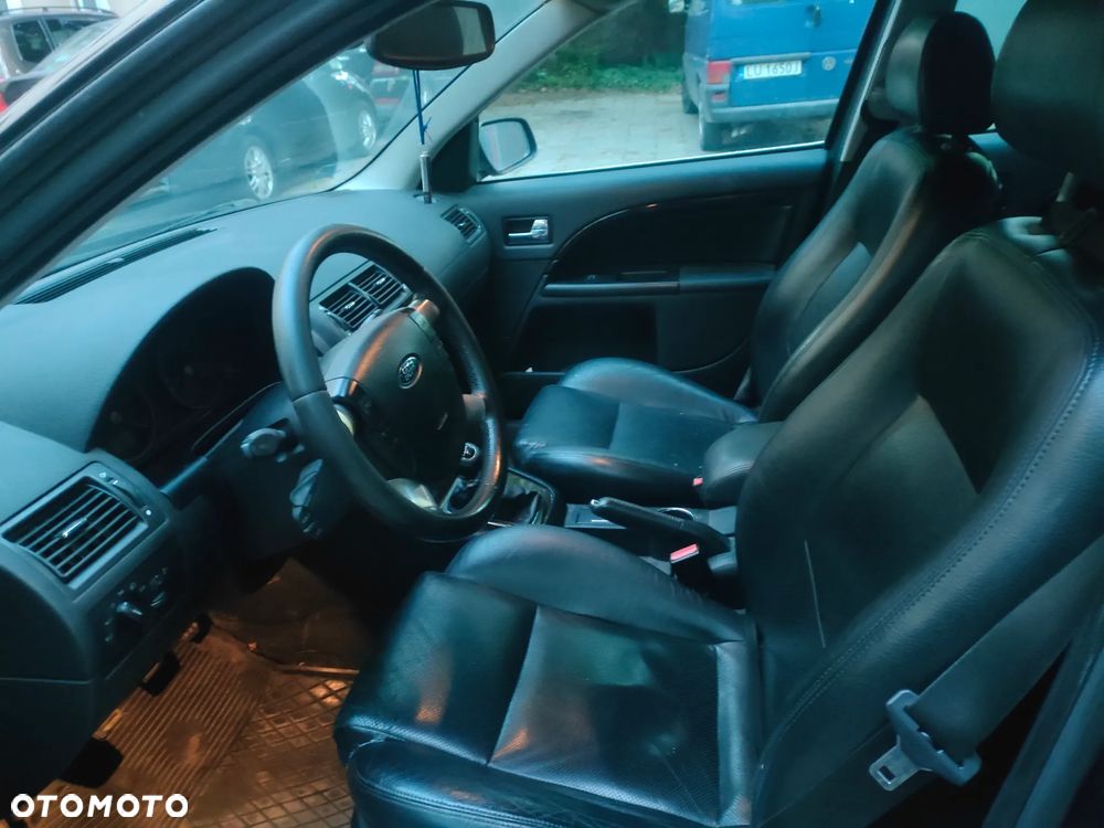 Ford Mondeo 2.0 TDCI Ghia - 3