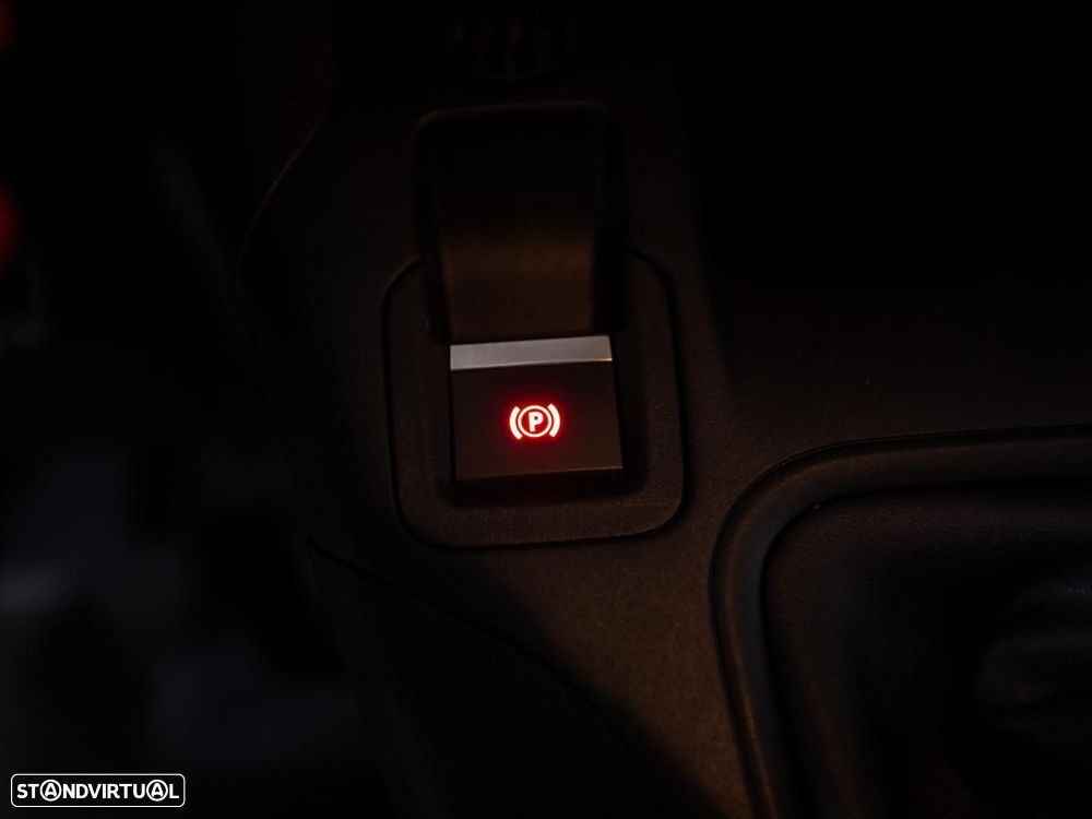 Citroën Berlingo 1.5 HDI Club 3L c/IVA - 16