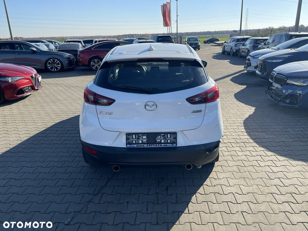 Mazda CX-3 2.0 Skygo - 6