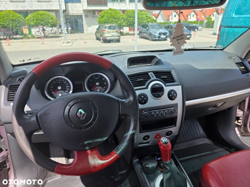 Renault Megane - 16