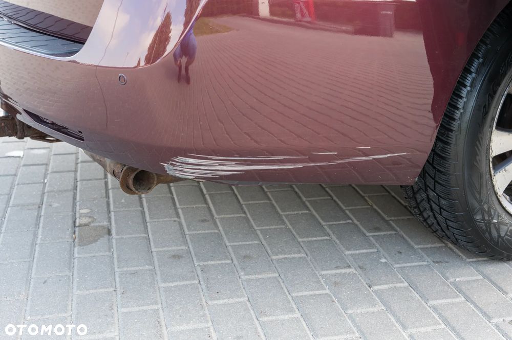 Honda Odyssey 3.5 EX - 9