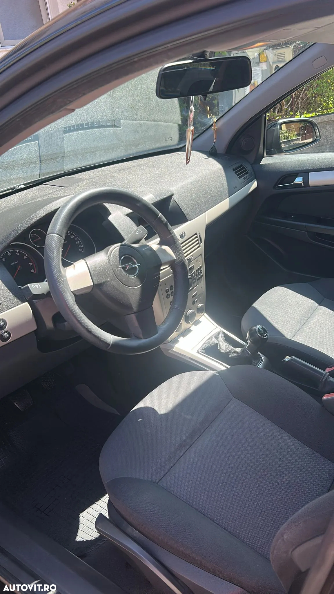 Opel Astra 1.4i 16V Club - 7