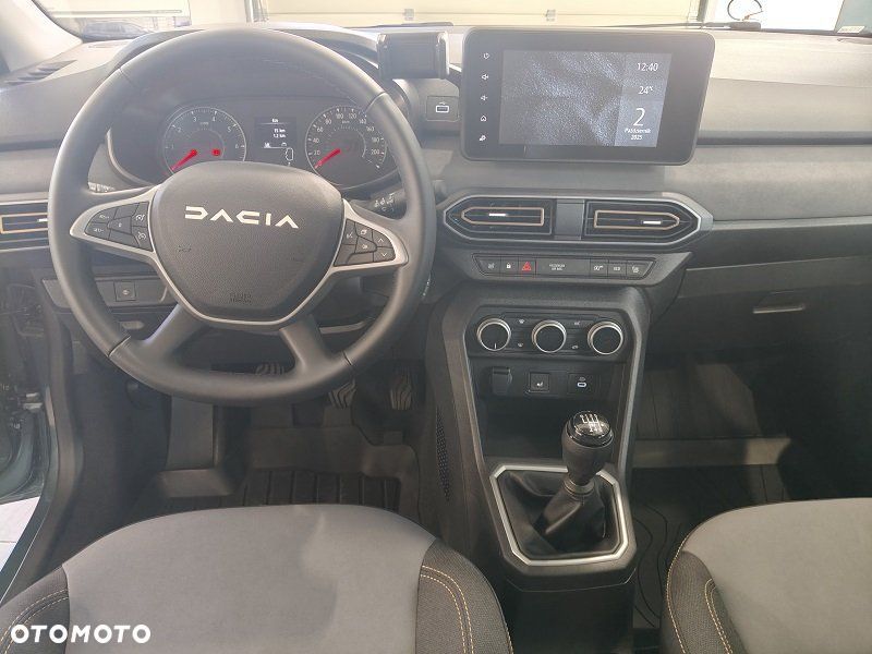 Dacia Sandero - 2