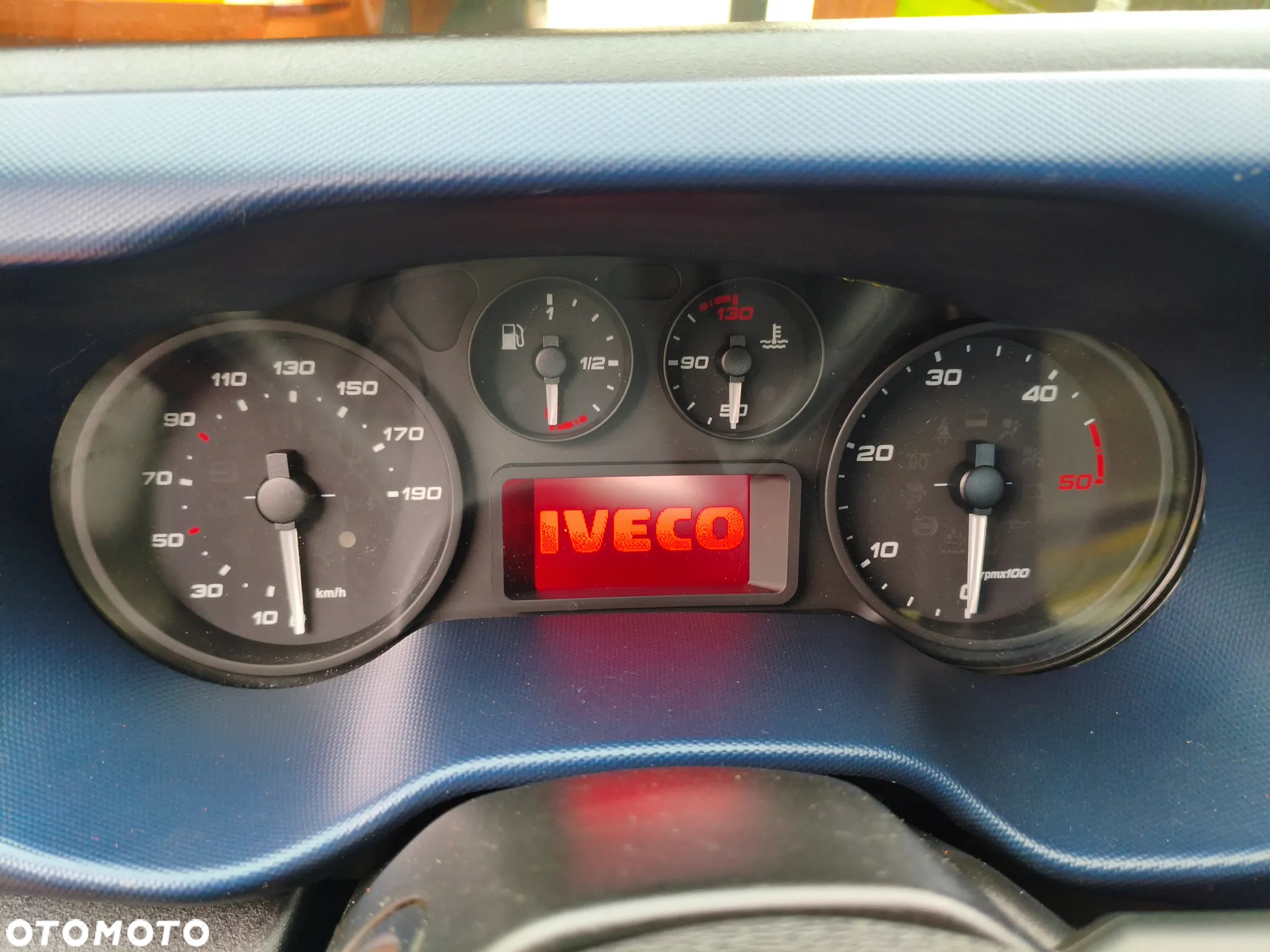 Iveco Daily - 13