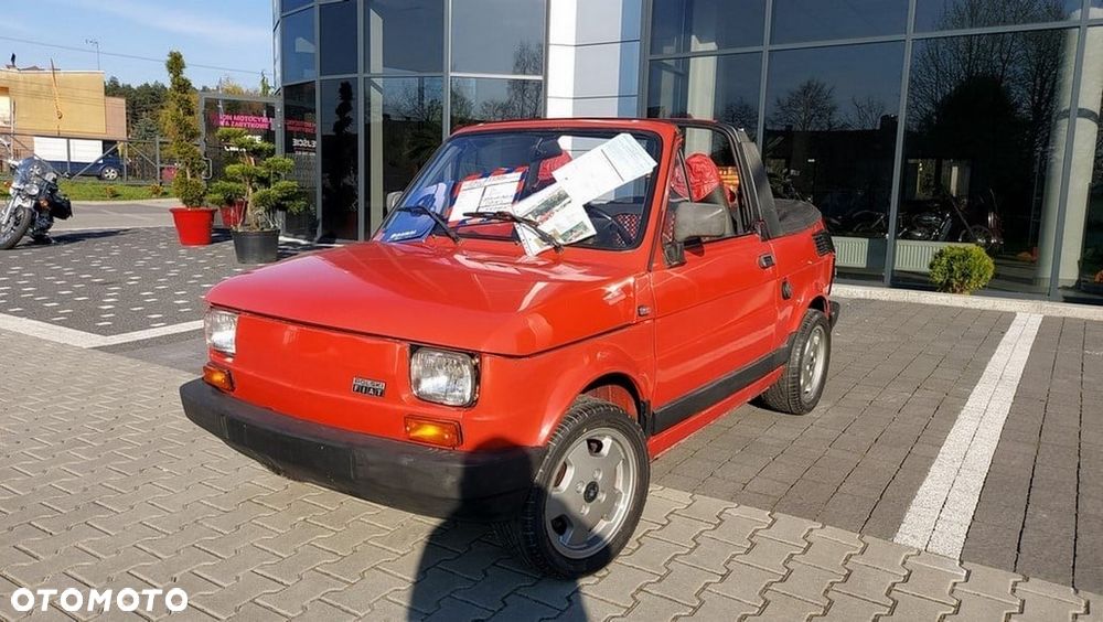 Fiat 126 - 18