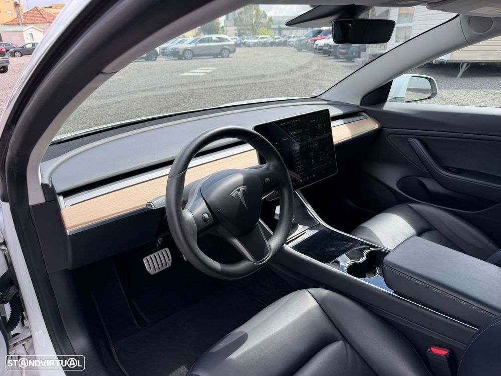 Tesla Model 3 Performance Dual Motor AWD - 7