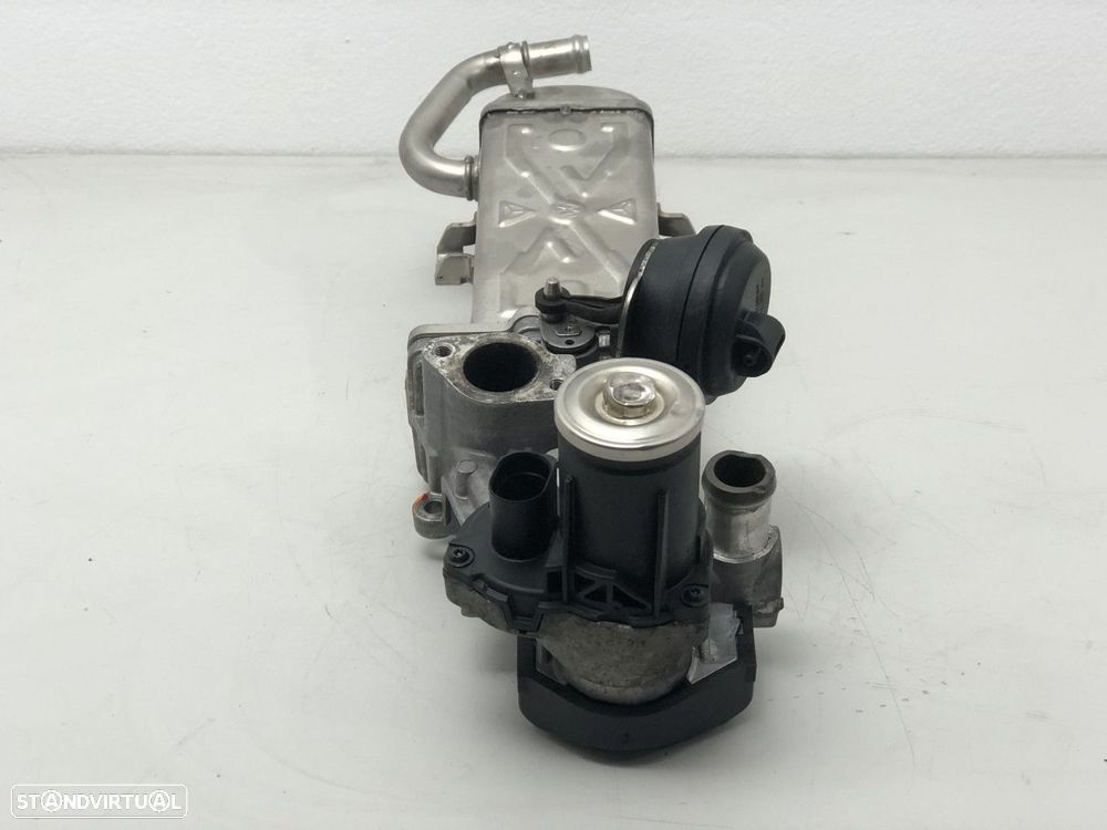 RADIADOR DE EGR Usado VW GOLF VI (5K1) 1.6 TDI | 02.09 - 11.12 REF. 03L 131 512... - 3