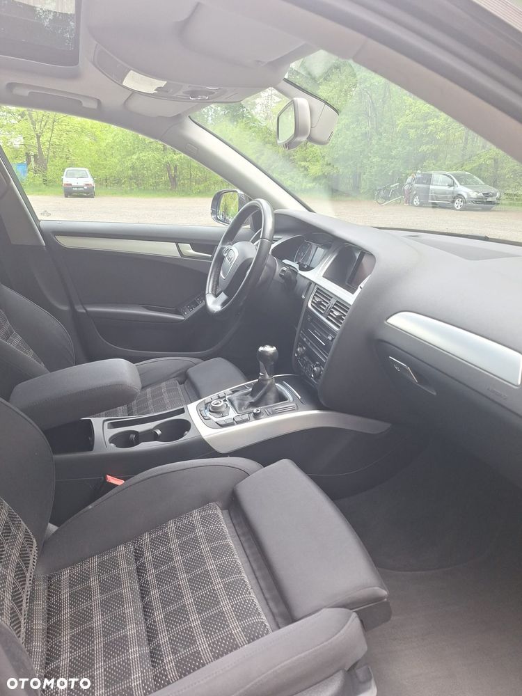 Audi A4 Avant 2.0 TDI - 11