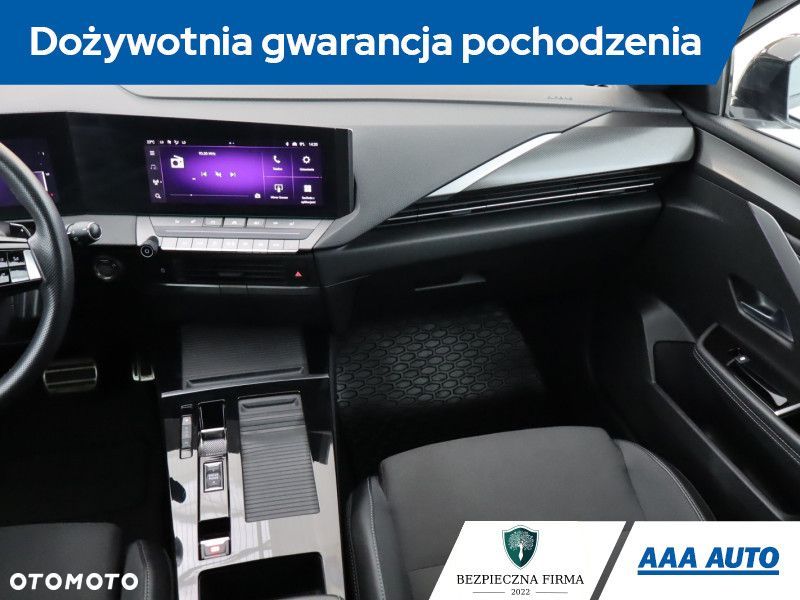 Opel Astra - 10