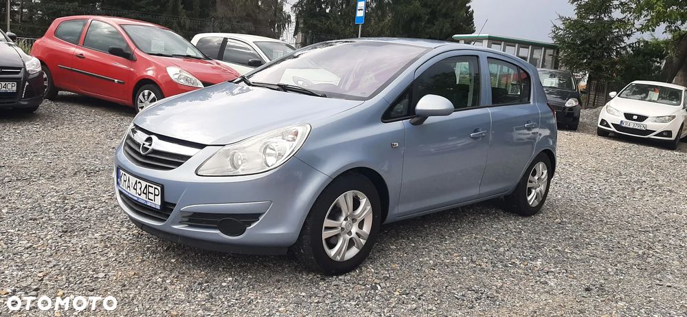 Opel Corsa - 11