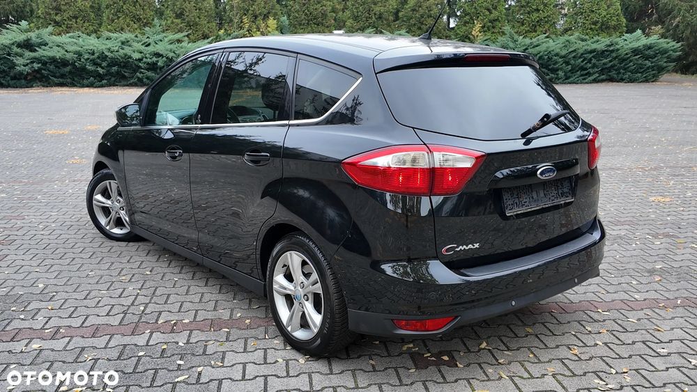 Ford C-MAX - 6