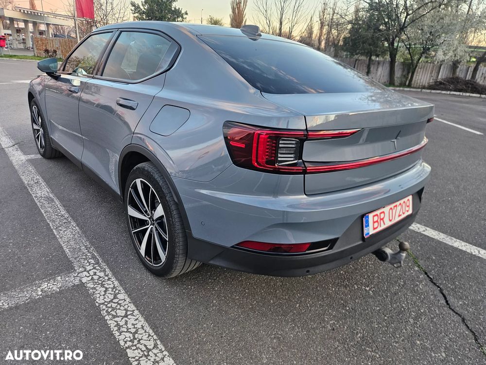 Polestar 2 - 12