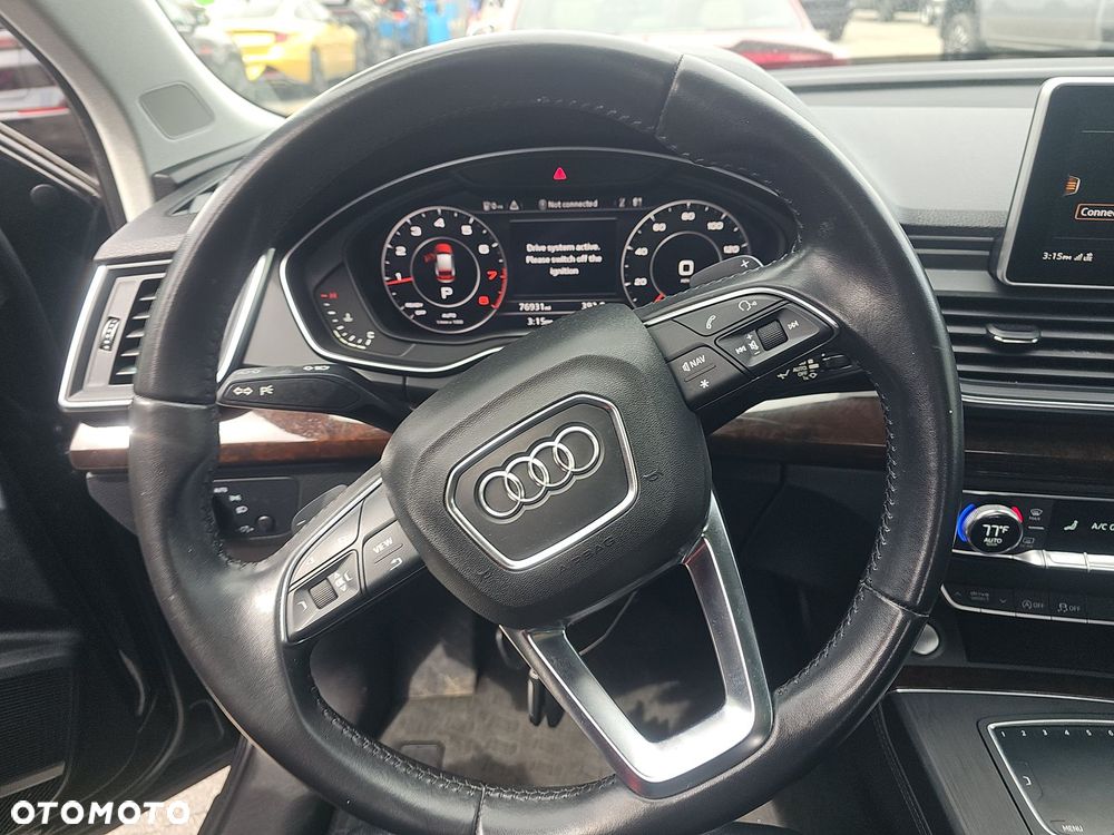 Audi Q5 45 TFSI quattro S tronic - 7
