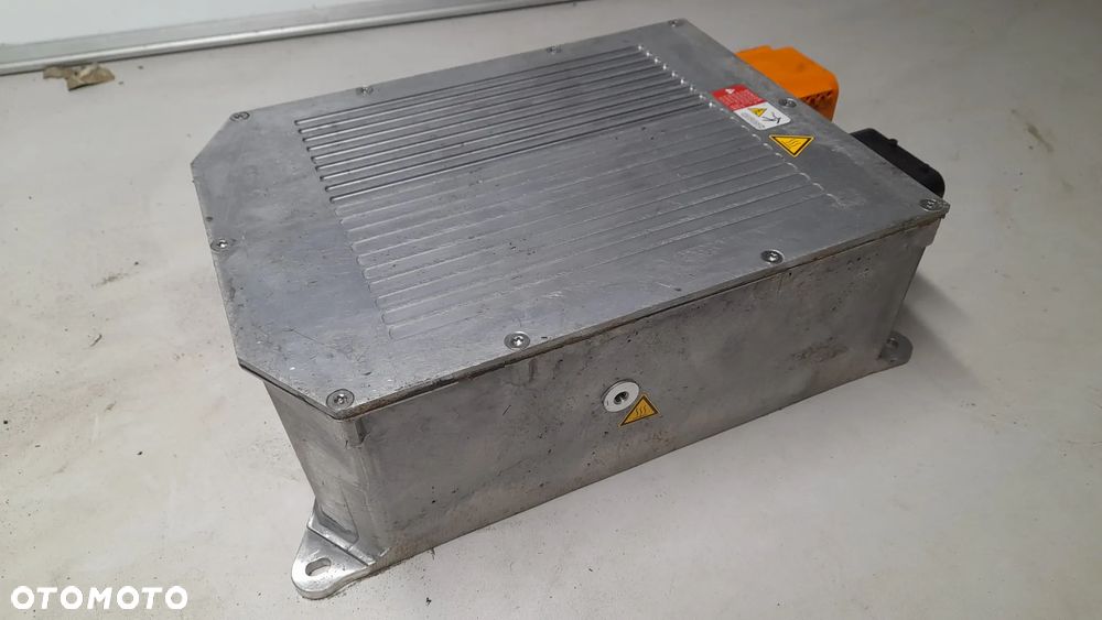AUDI VW ŁADOWARKA STACJA ŁADOWANIA 5QE915681D - 3