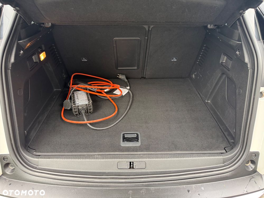 Peugeot 3008 225 e-EAT8 GT Pack - 40