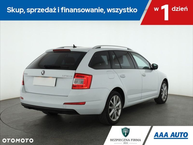 Skoda Octavia - 7