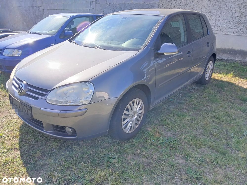 Volkswagen Golf 1.4 TSI United - 1