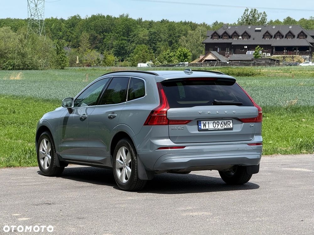 Volvo XC 60 B4 B Core - 6