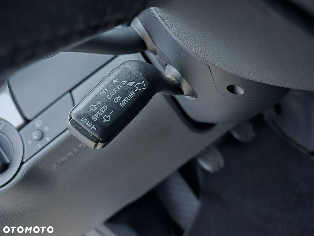 Seat Exeo 2.0 TDI CR Reference - 22