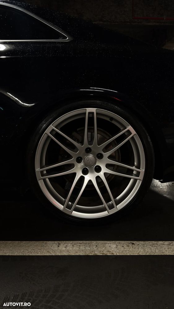 Audi A5 Coupé - 12
