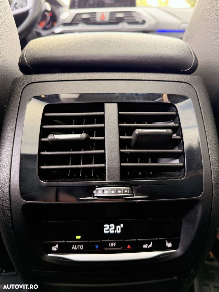 BMW X3 xDrive30d AT M Sport - 10