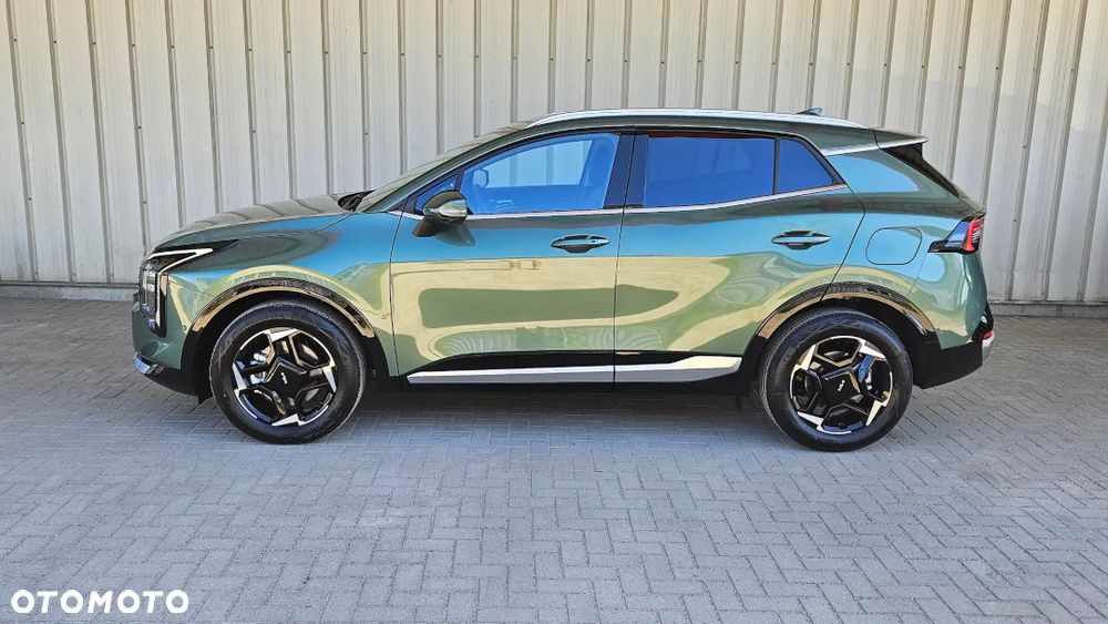 Kia Sportage 1.6 T-GDI HEV L 2WD - 3