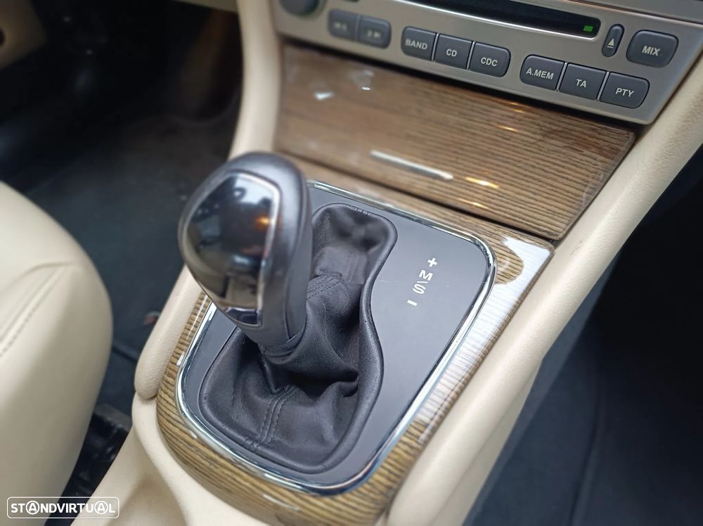 Jaguar X-Type 2.2 D Exclusive Aut. - 19