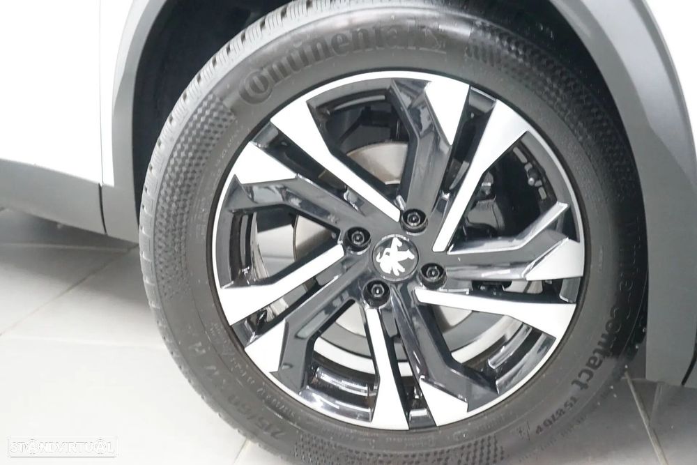 Peugeot 2008 1.2 PureTech Allure Pack EAT8 - 11