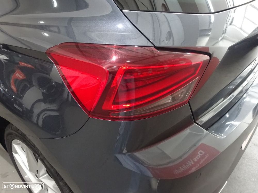 SEAT Ibiza 1.0 TSI FR - 31