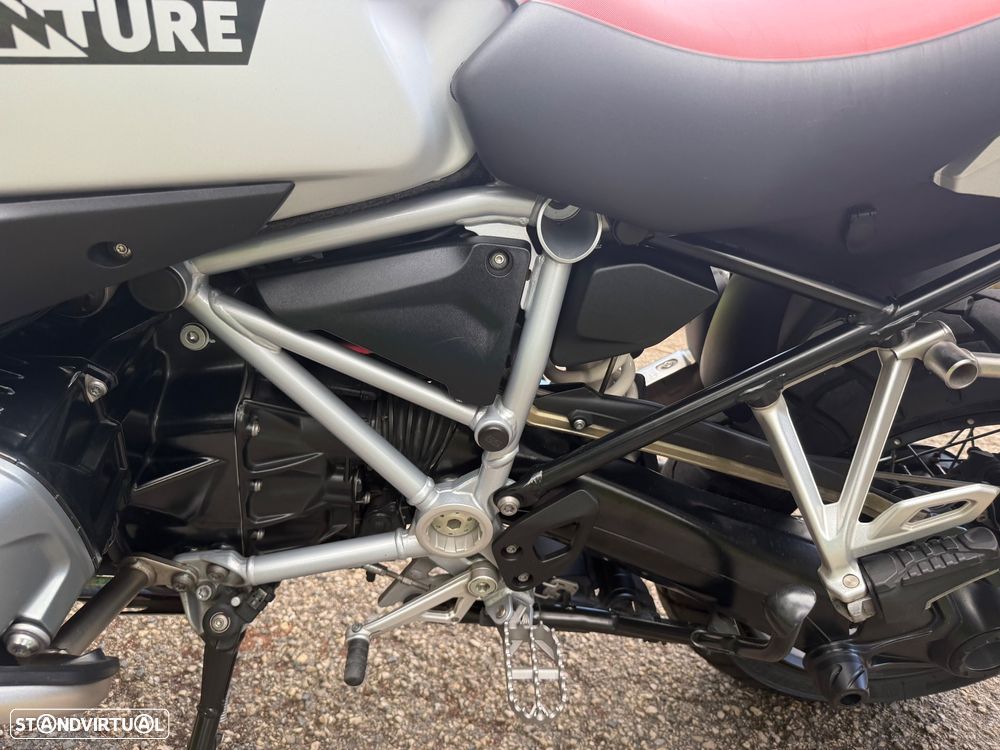 BMW R 1250 GS Adventure Adventure - 26