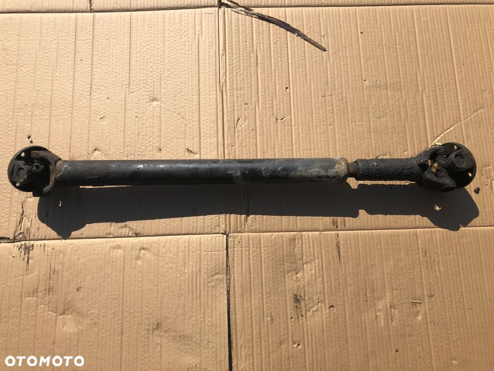 Wał napędowy przedni LT230 Range Rover Classic - 1