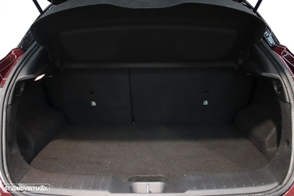 Nissan Juke 1.0 DIG-T N-Design Black - 22