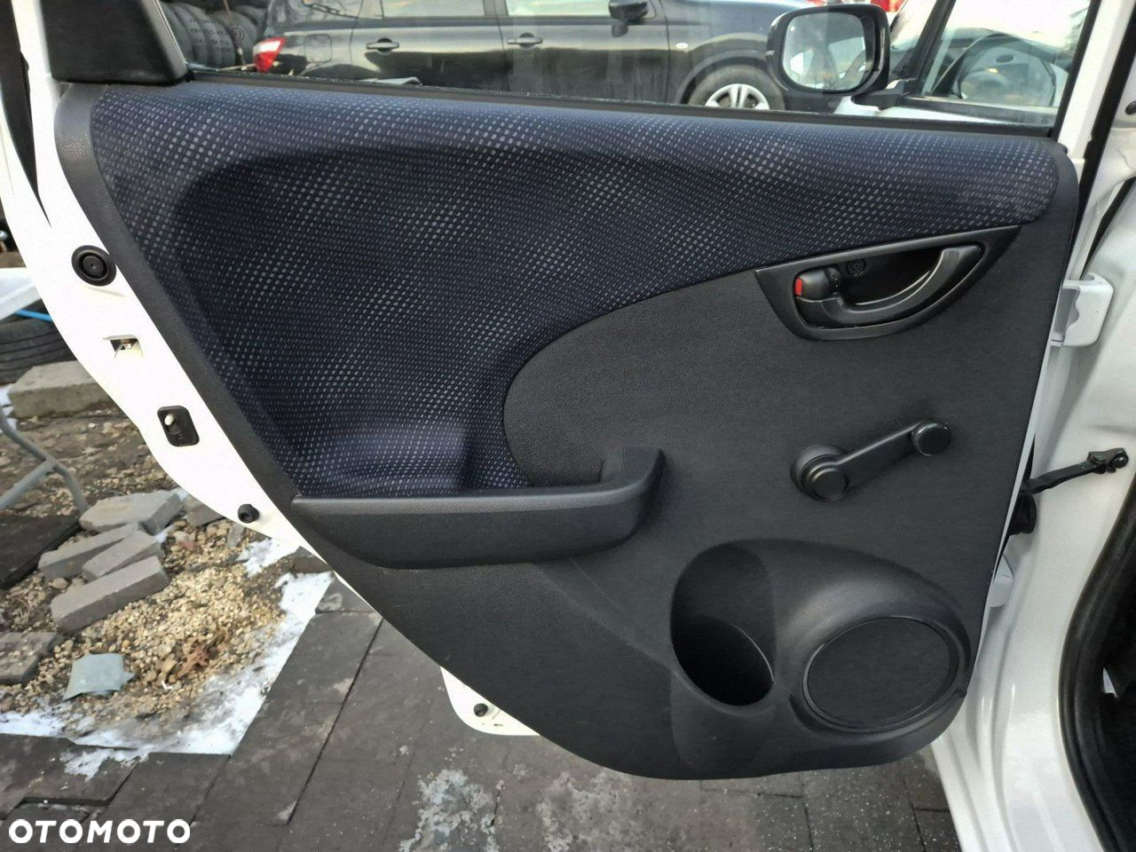 Honda Jazz - 10