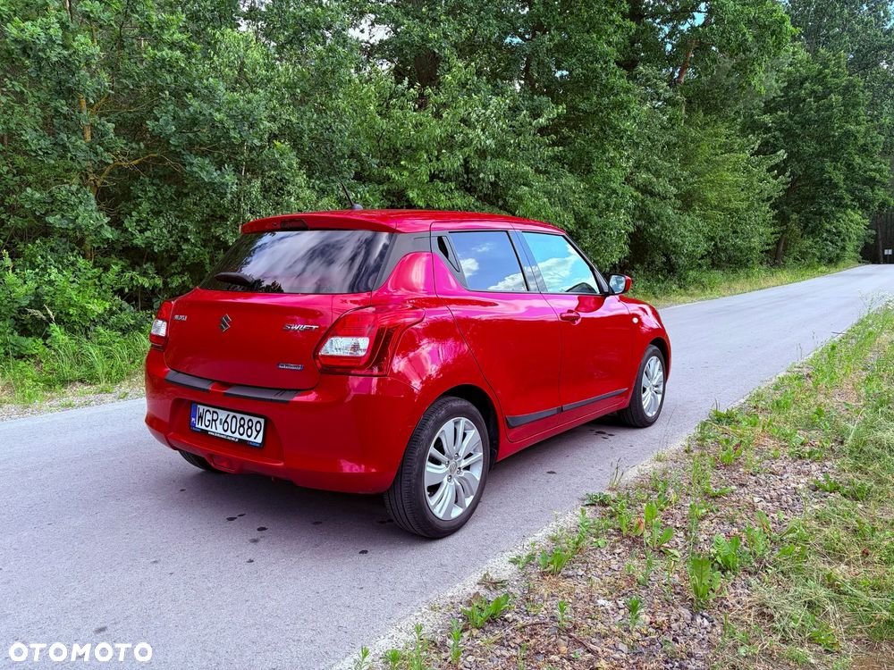 Suzuki Swift - 2