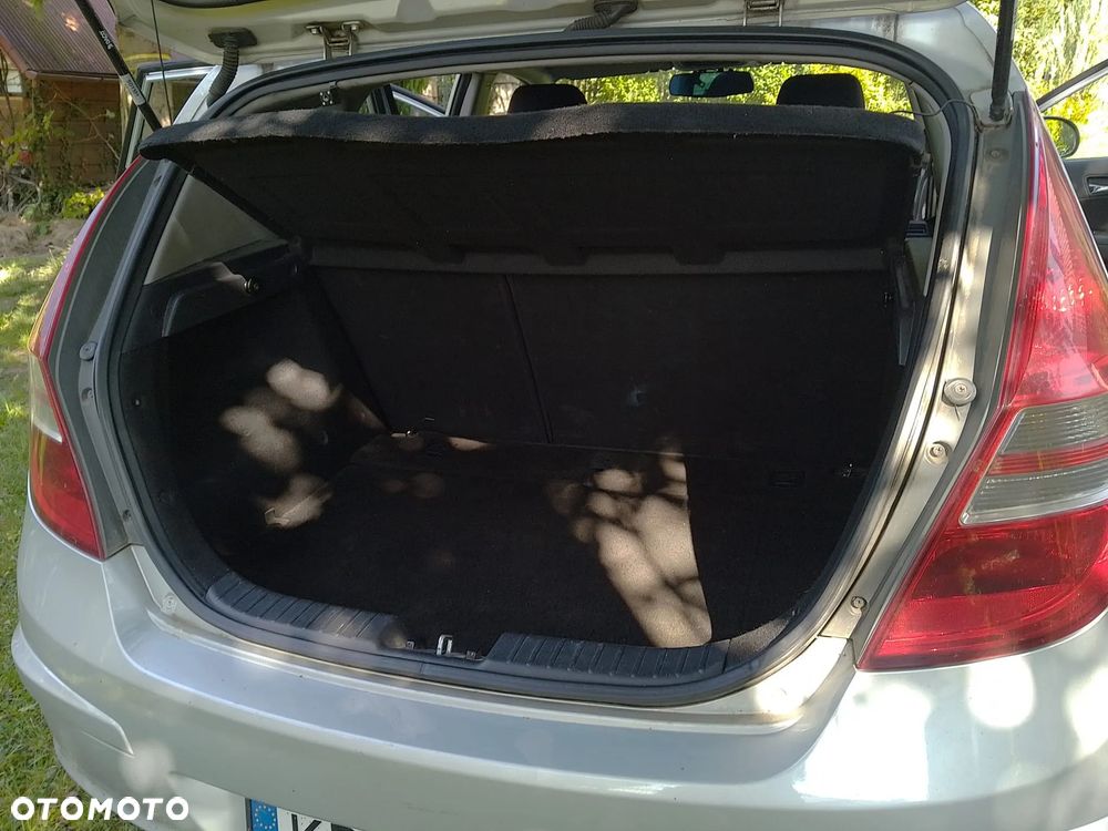 Hyundai i30 1.6 CRDi Comfort - 15