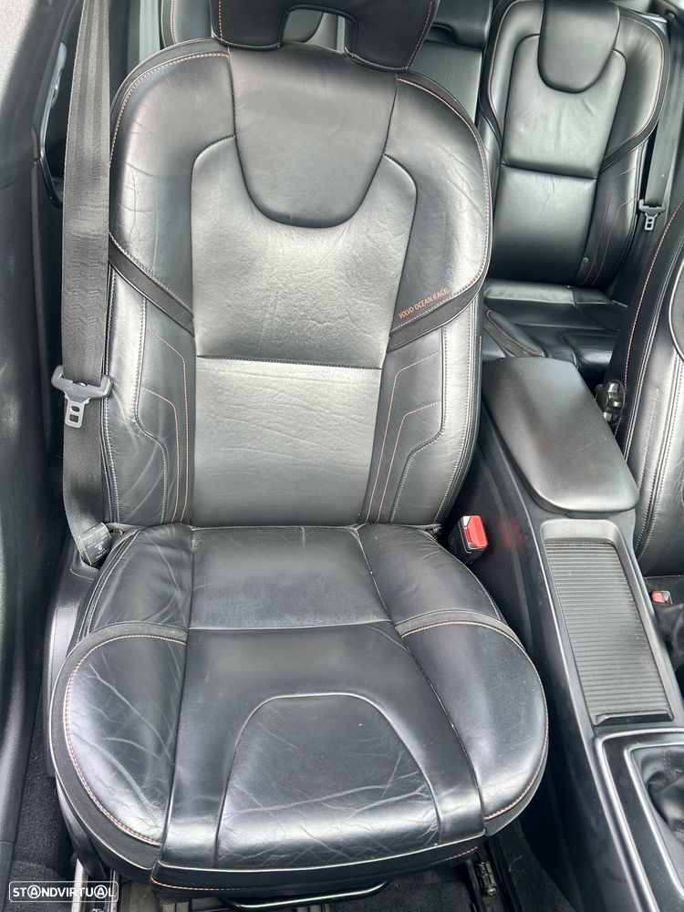 Volvo V40 D2 Ocean Race - 3