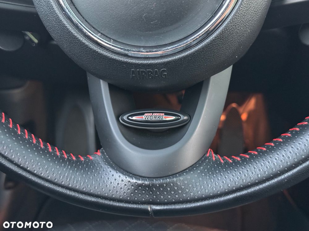 MINI Cooper S Sport-Aut - 33